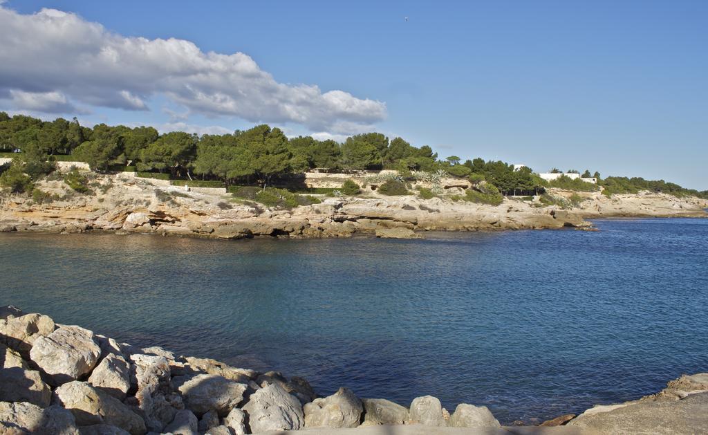 Apartamento Cases Dels Pescadors