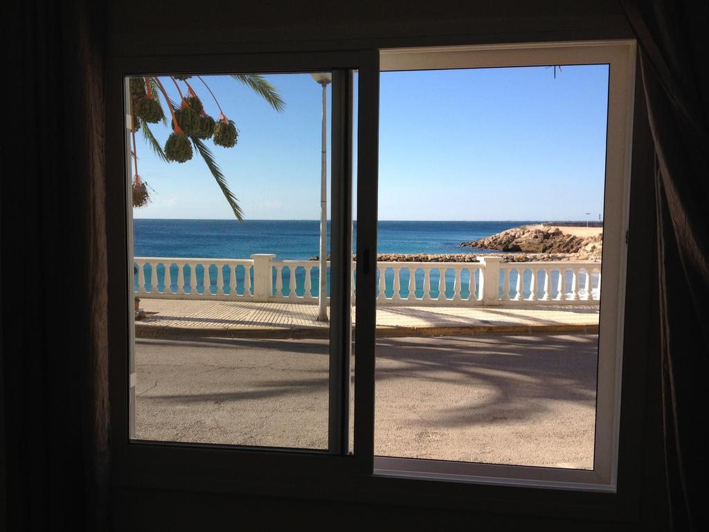 Cases Dels Pescadors Apartamento