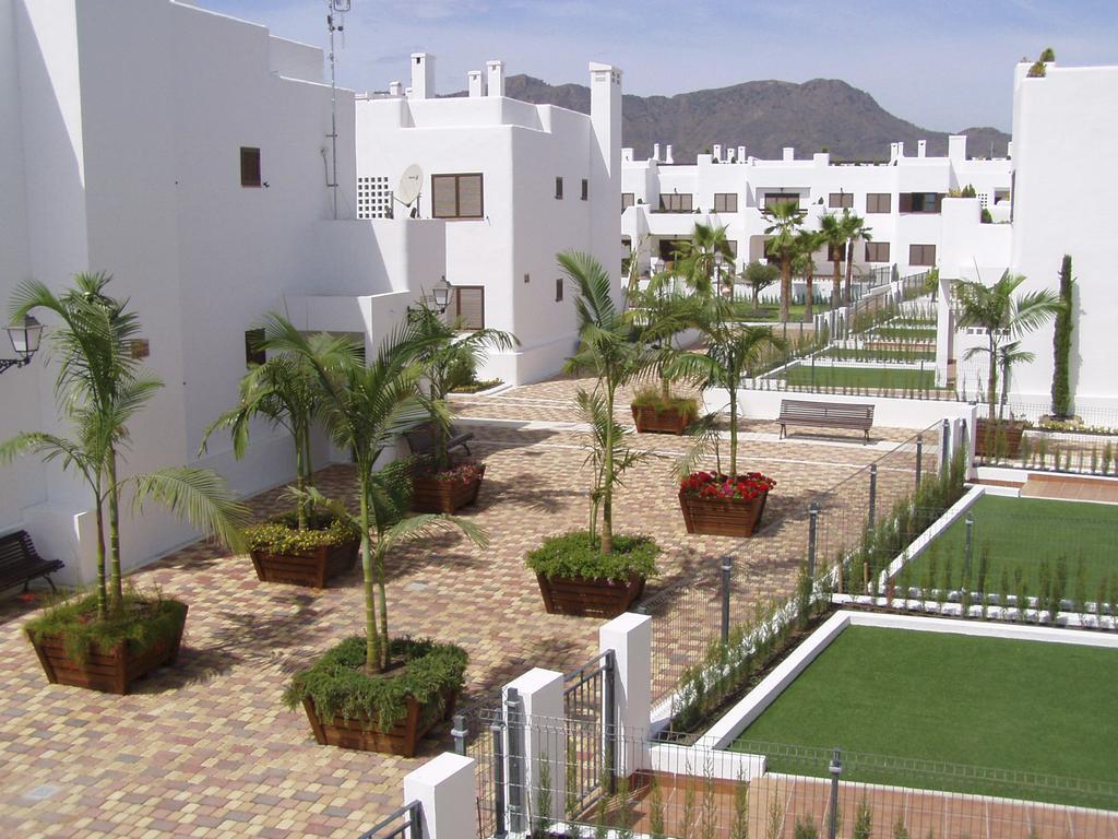 Mar De Pulpí Costa De Almeria Mar Holidays Apartamento *