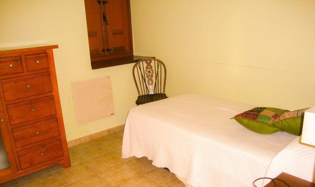 Apartment Fandin Ribadeo