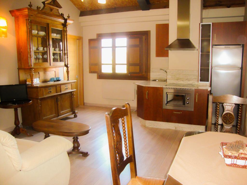 Apartment Fandin Ribadeo