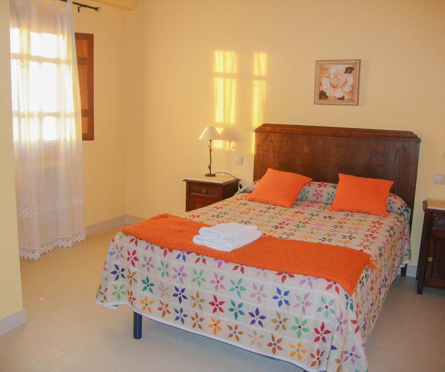 Fandin Apartment