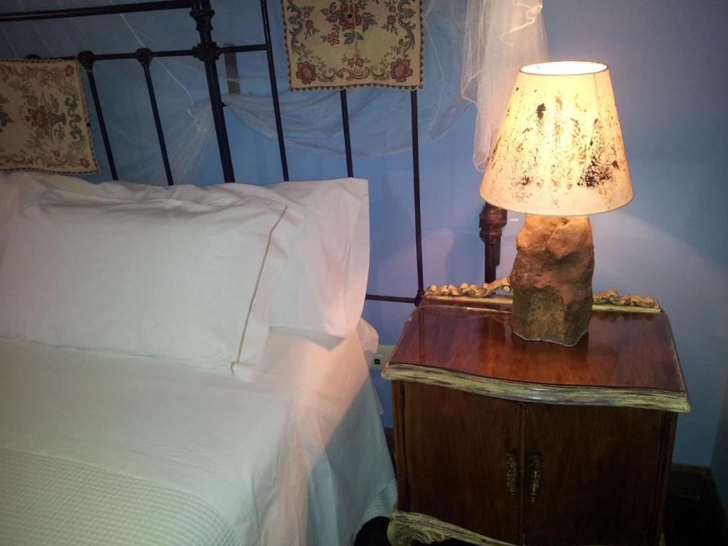 Rural San Pelayo Hotel
