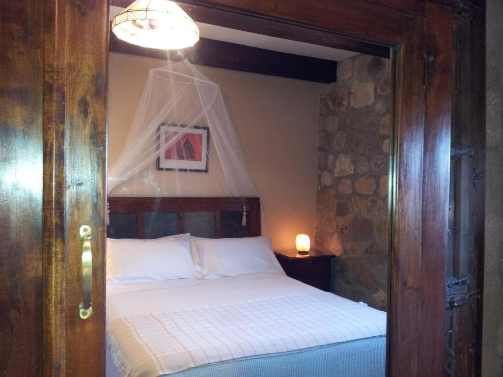Rural San Pelayo Hotel