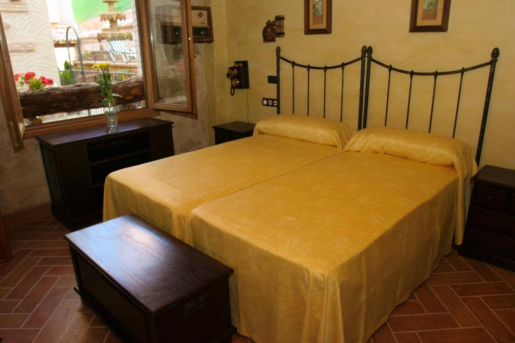 Country house Capricho Del Valle *