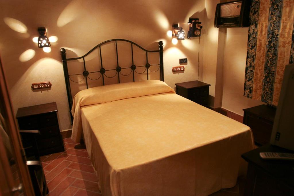 Country house Capricho Del Valle Arroyo Frio