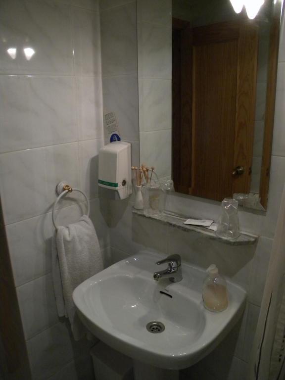 Guest house La Otra Casa 2*