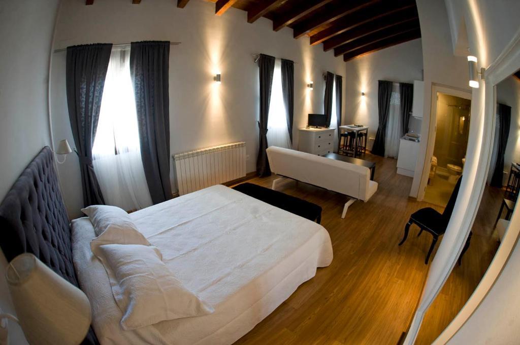 Hotel Palacio De Ivan Tarin