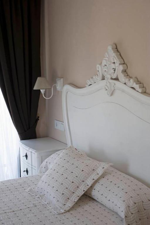 Hotel Palacio De Ivan Tarin 2*