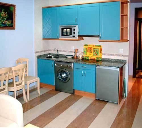 Apartamento De Noja