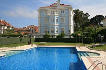 Apartamento De