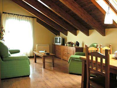 Estop Apartamento Sahún