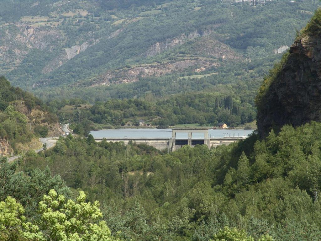 Estop Apartamento Sahún