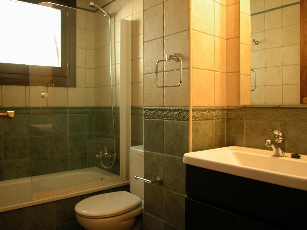 Estop Apartamento Sahún
