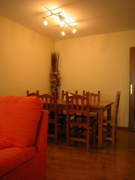 Estop Apartamento