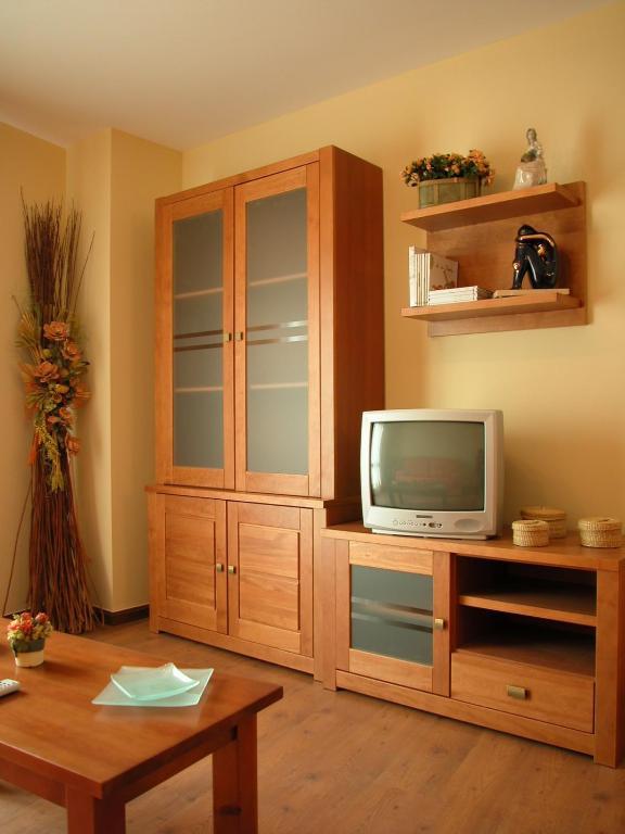 Apartamento Estop Sahún