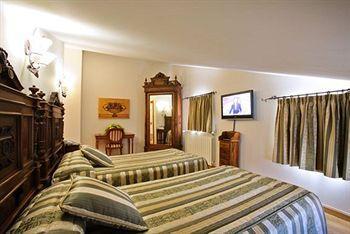 Hotel El Juglar