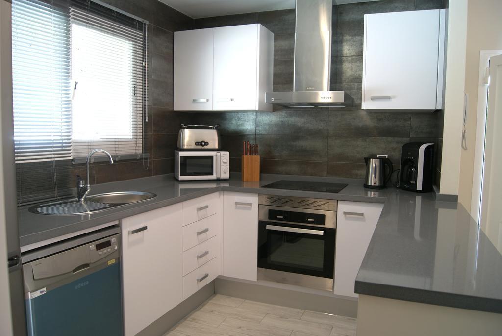 Holiday home Pomera Iii - Btb Beniarbeig