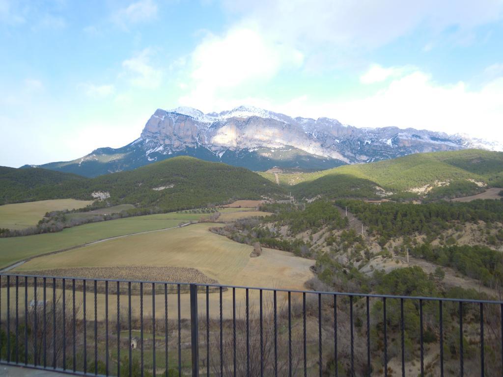 Casa Dueso Pensión 4*