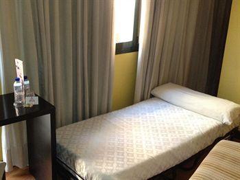 Hotel Santa Clara *