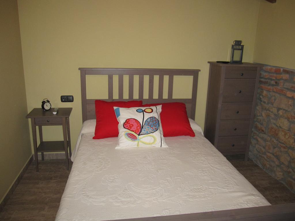Apartamento Turísticos El Duende De Carricuende *
