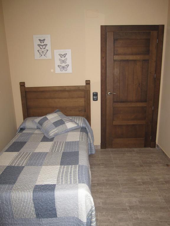 Apartamento Turísticos El Duende De Carricuende