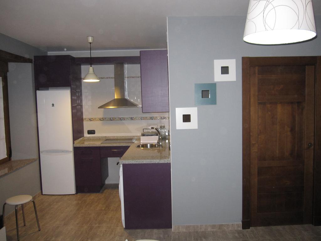 Turísticos El Duende De Carricuende Apartamento *