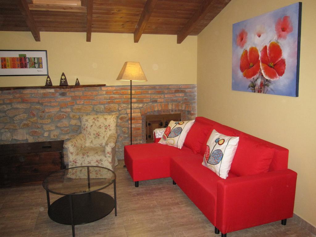 Apartamento Turísticos El Duende De Carricuende *