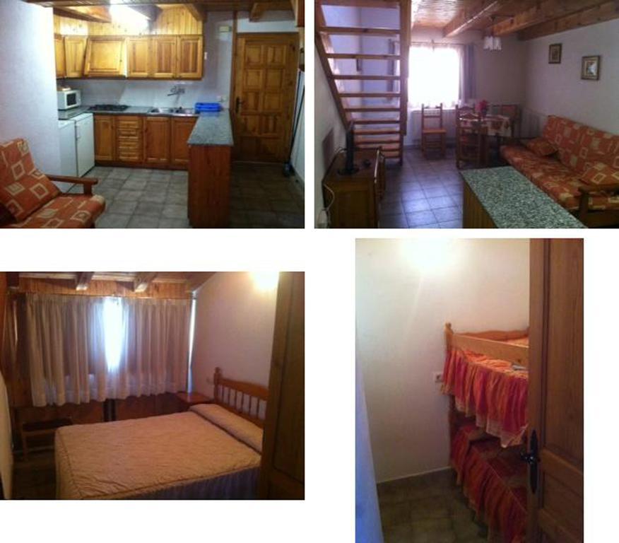 Holiday park Camping Les Contioles