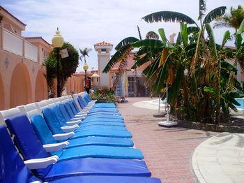 Resort Parque Nogal Maspalomas (Gran Canaria)