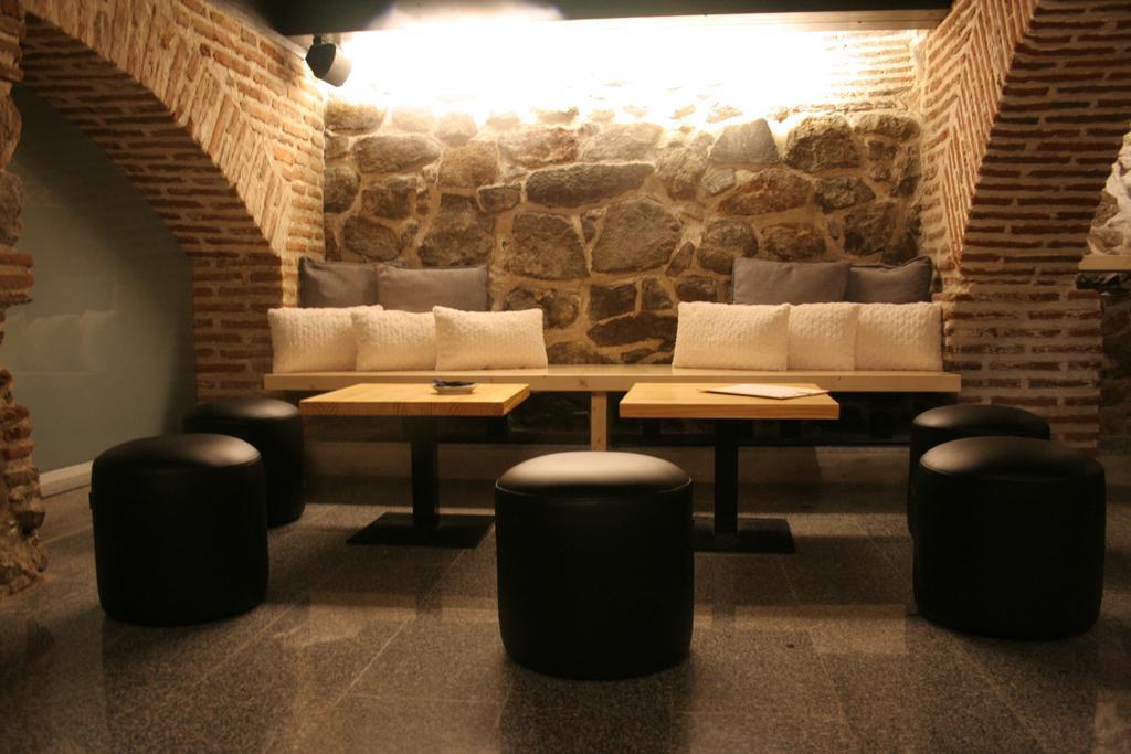 El Encanto & Cafeteria Hotel Avila