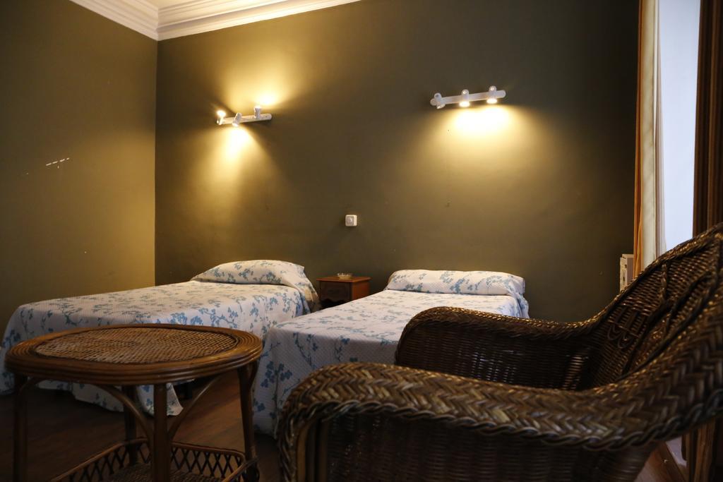 Iberia Guest house Llanes