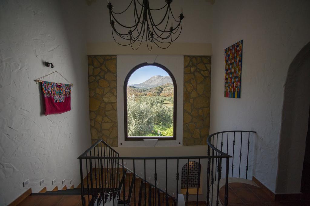 Casa Olea Bed and breakfast Priego de Córdoba