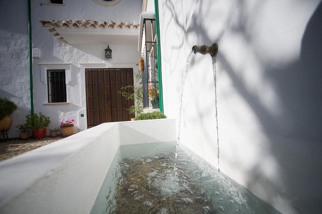 Bed and breakfast Casa Olea
