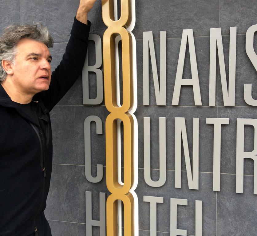 Hotel Country Bonansa