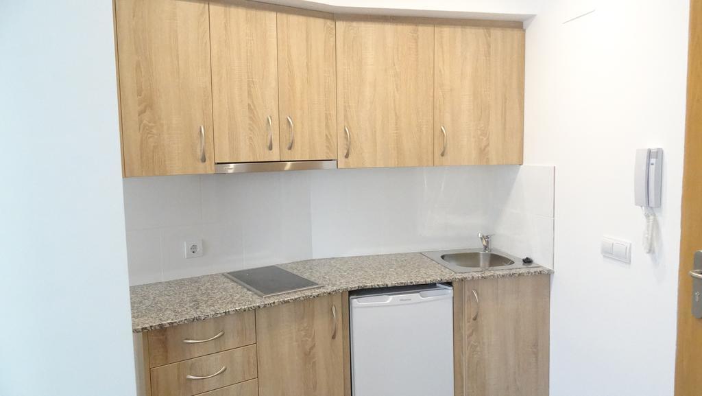 Apartamento Turísticos