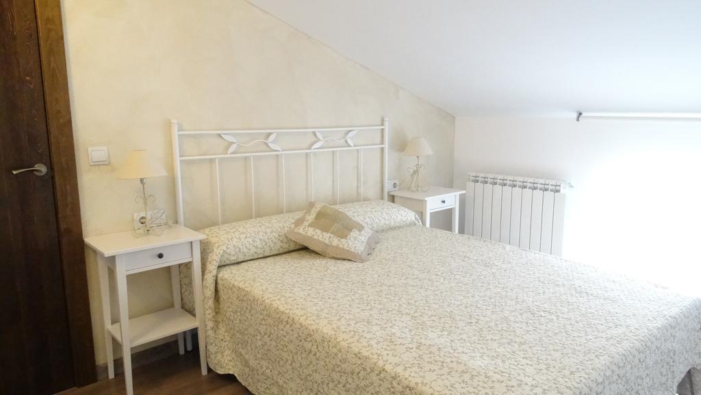 Apartamento Turísticos *