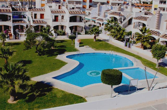 Jumilla Iii * Dehesa de Campoamor (Orihuela Costa)