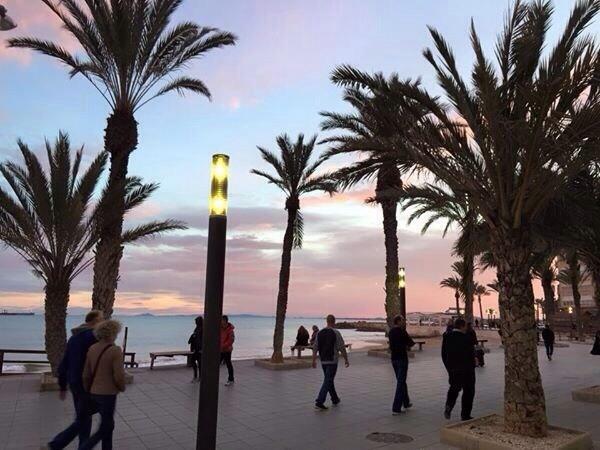 Jumilla Iii Apartment