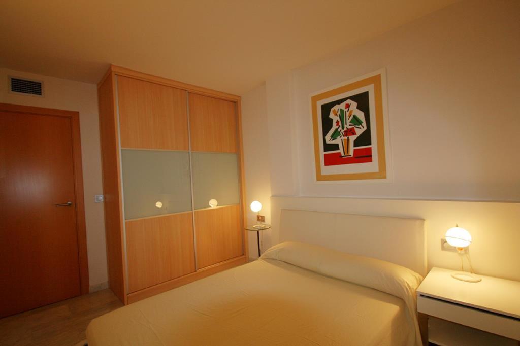 Apartamento Rosa Dels Vents L'Ampolla