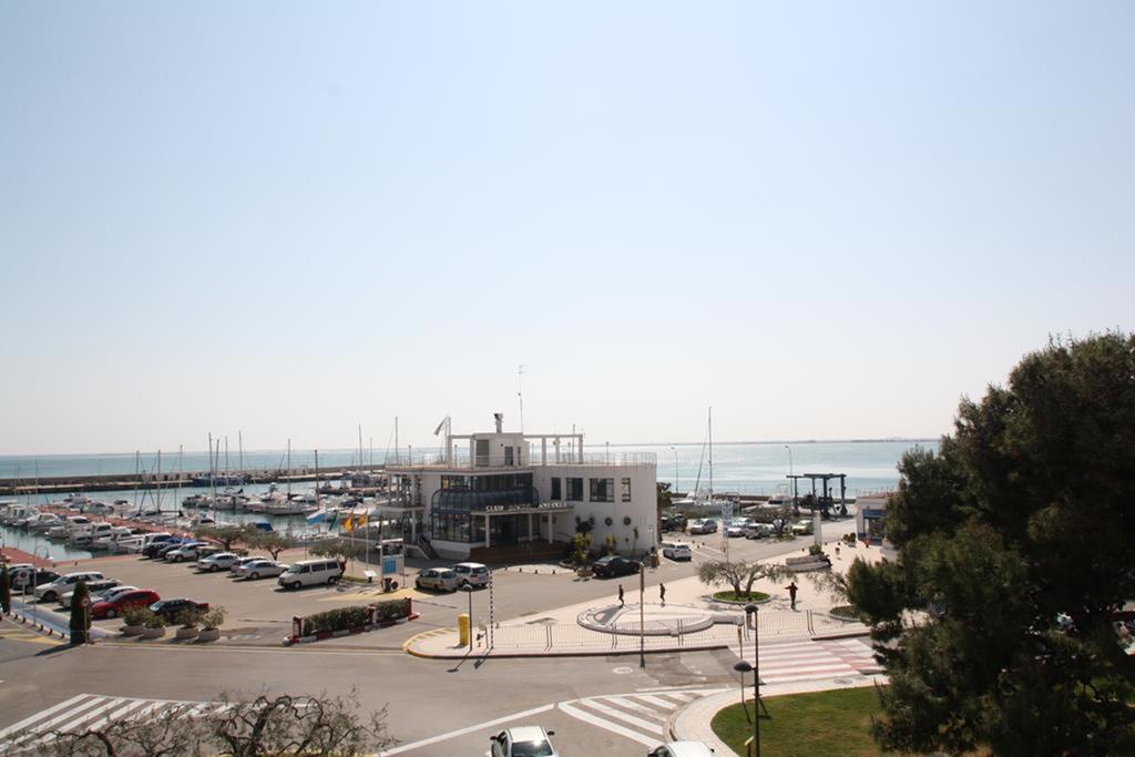 Apartamento Rosa Dels Vents L'Ampolla