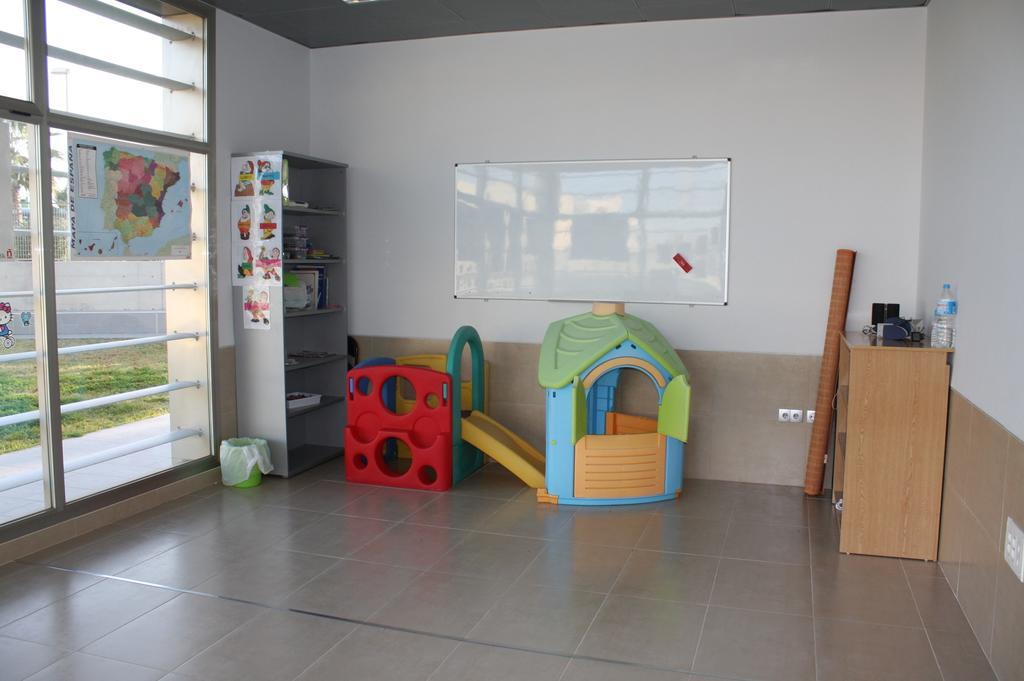 De Hostel