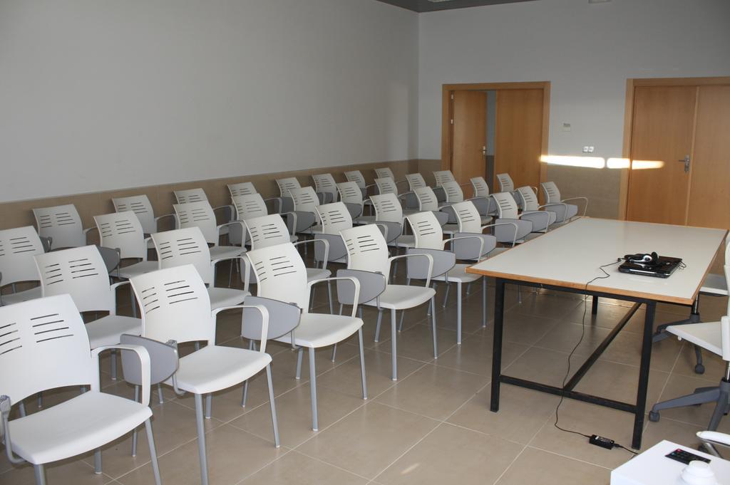 De Hostel