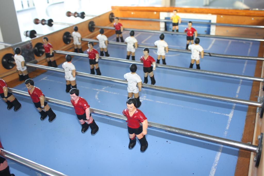 Hostel De San Pedro del Pinatar
