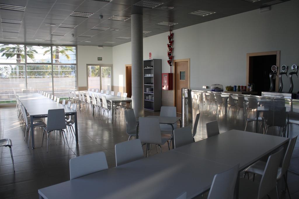Hostel De