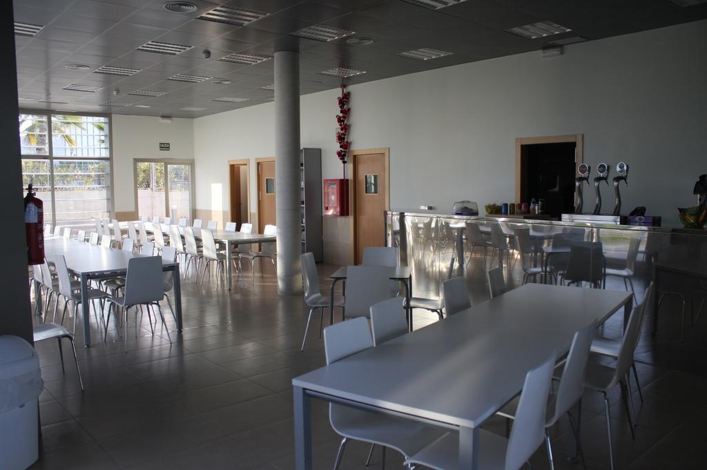 De Hostel San Pedro del Pinatar
