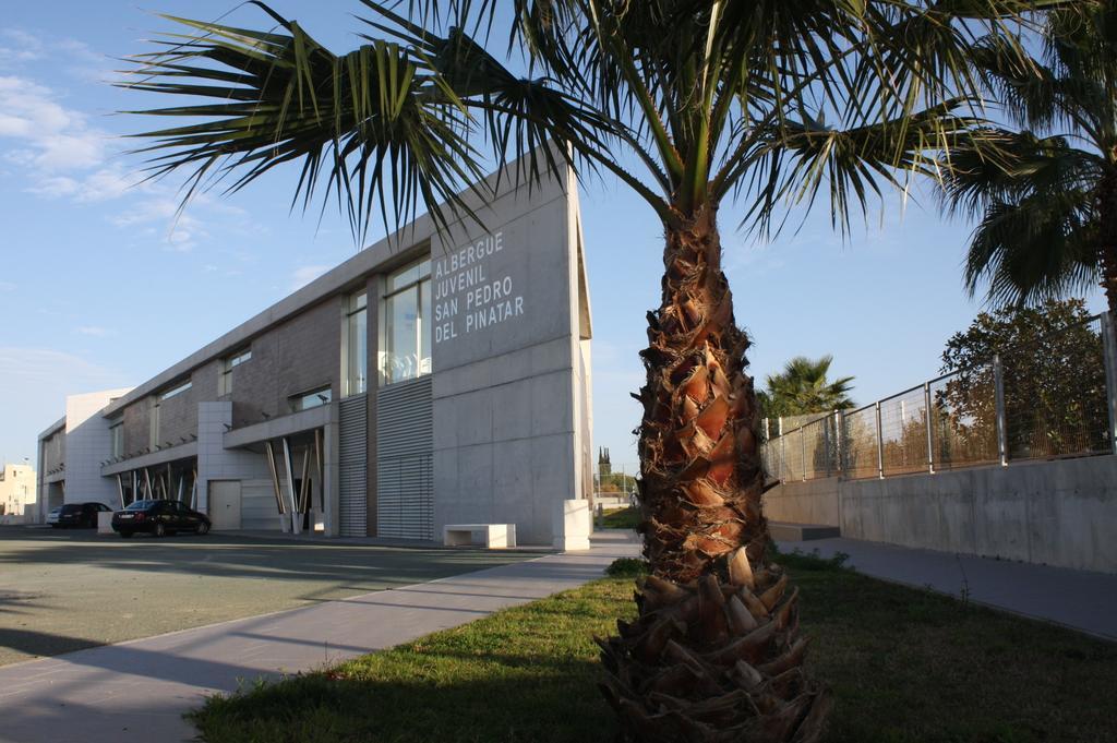 De Hostel San Pedro del Pinatar