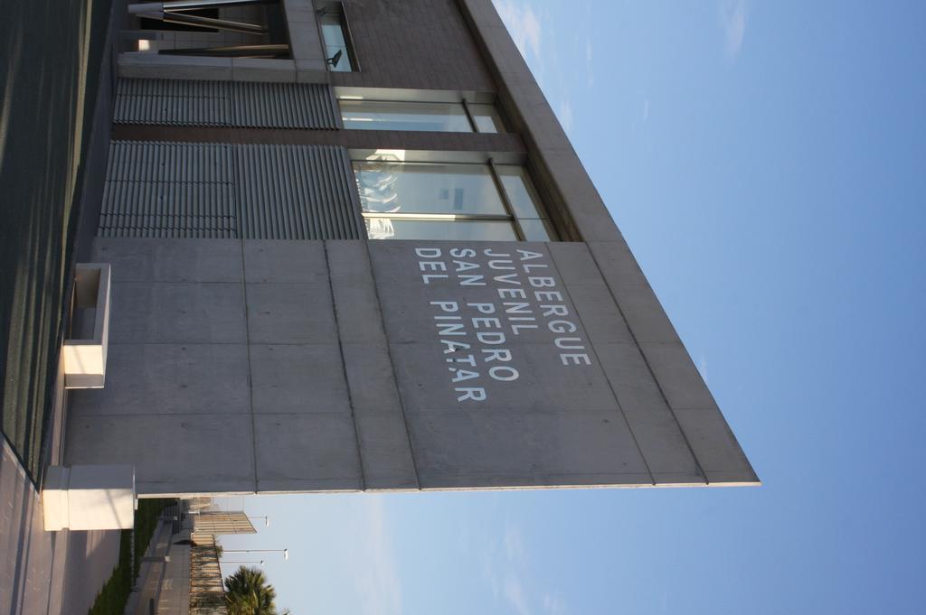 De Hostel San Pedro del Pinatar