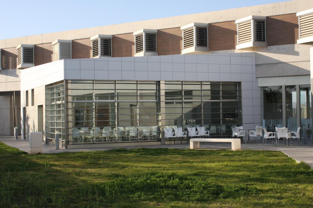 Hostel De San Pedro del Pinatar