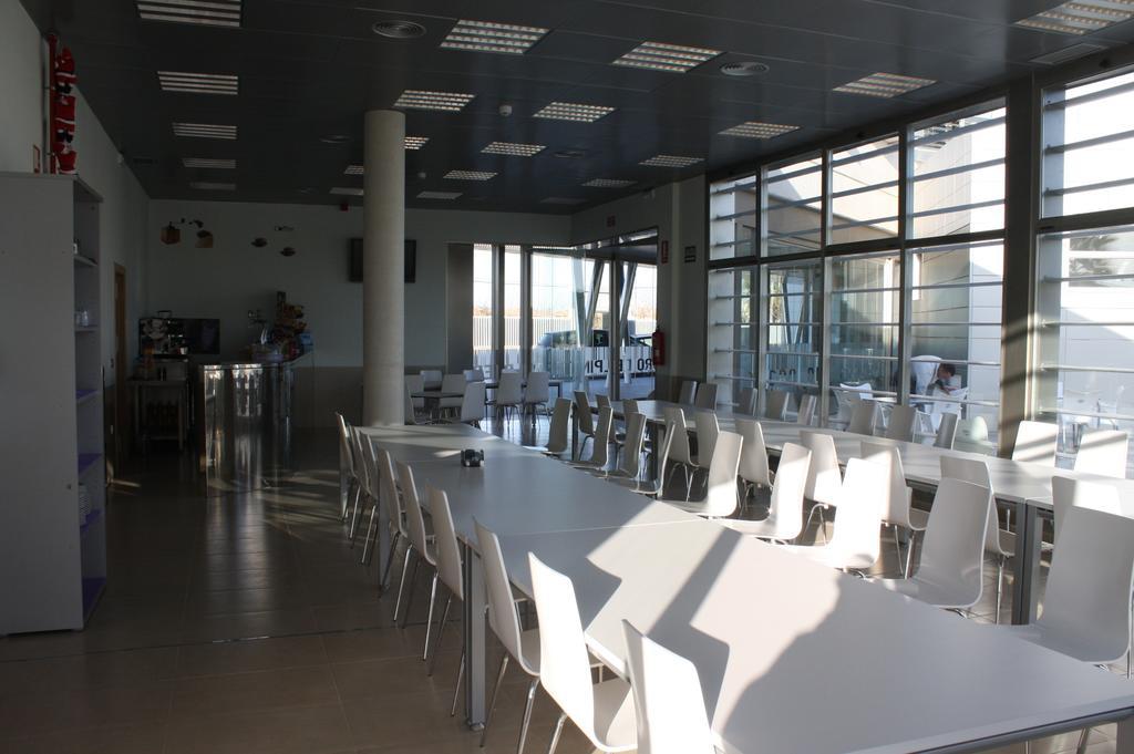 Hostel De